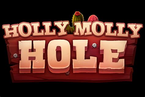 Slot Holly Molly Hole